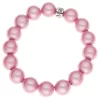 Armband "Clouds Of Rosé"
