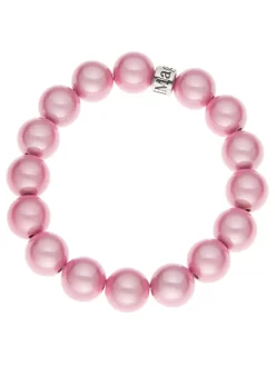 Armband "Clouds Of Rosé"