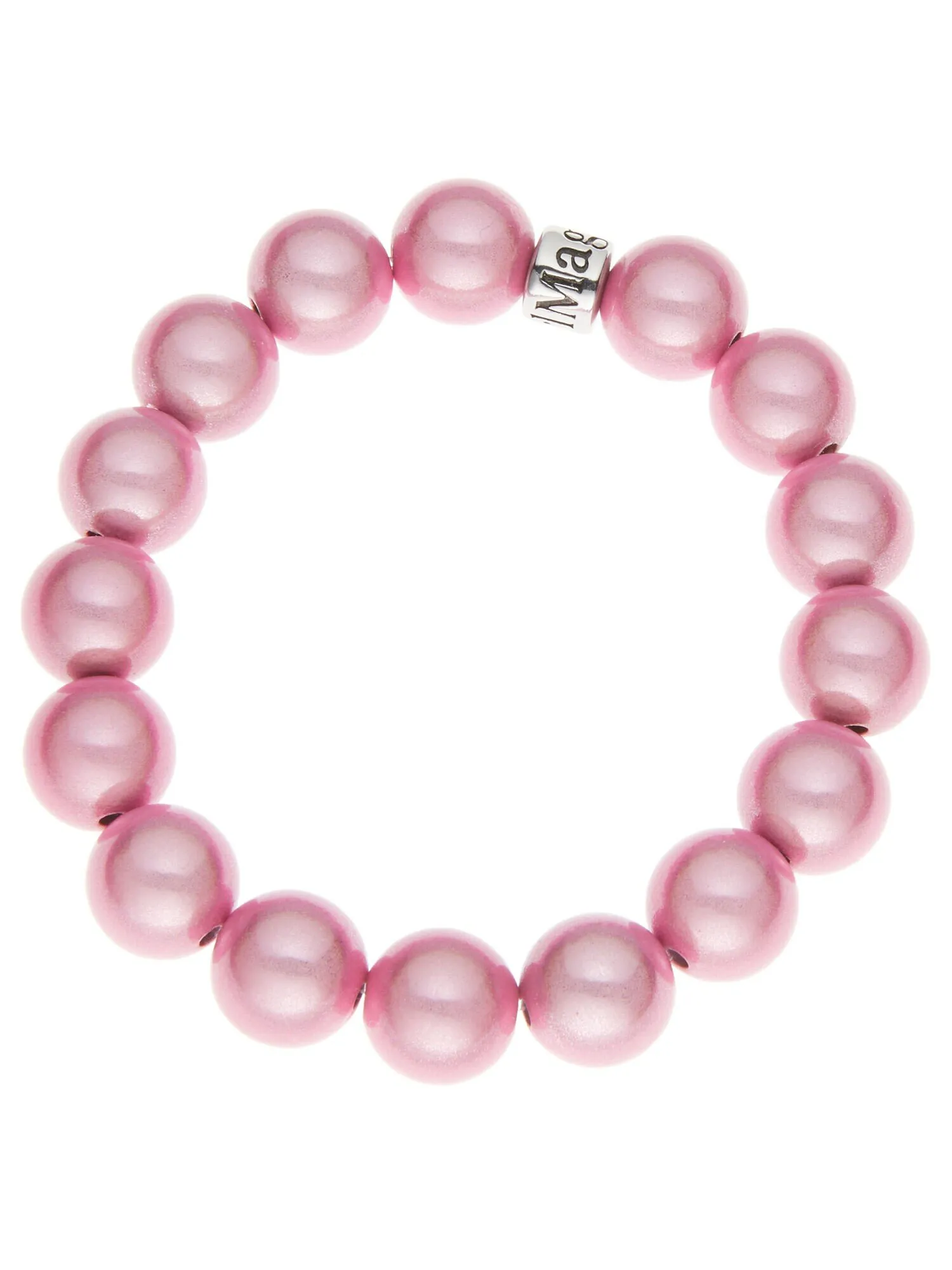 Armband "Clouds Of Rosé"