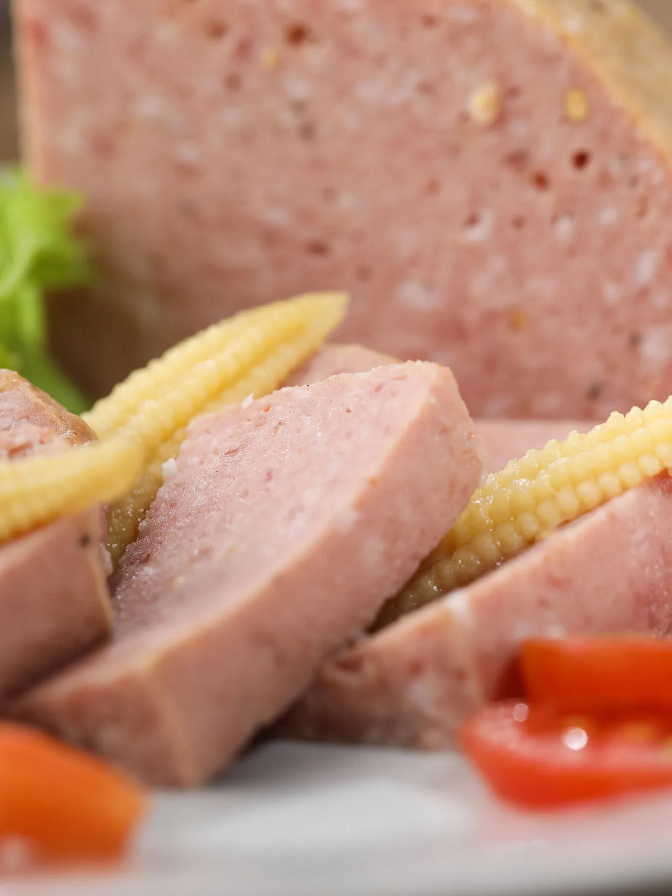 Hausmacher Wurst-Set, 6x 185 G - Image 8