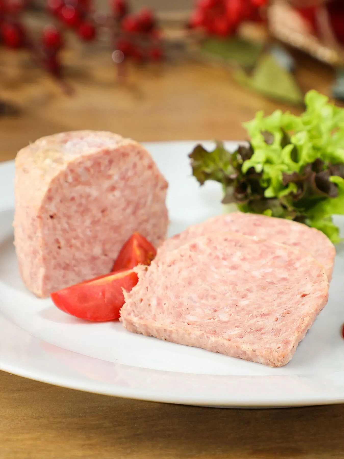 Hausmacher Wurst-Set, 6x 185 G - Image 4