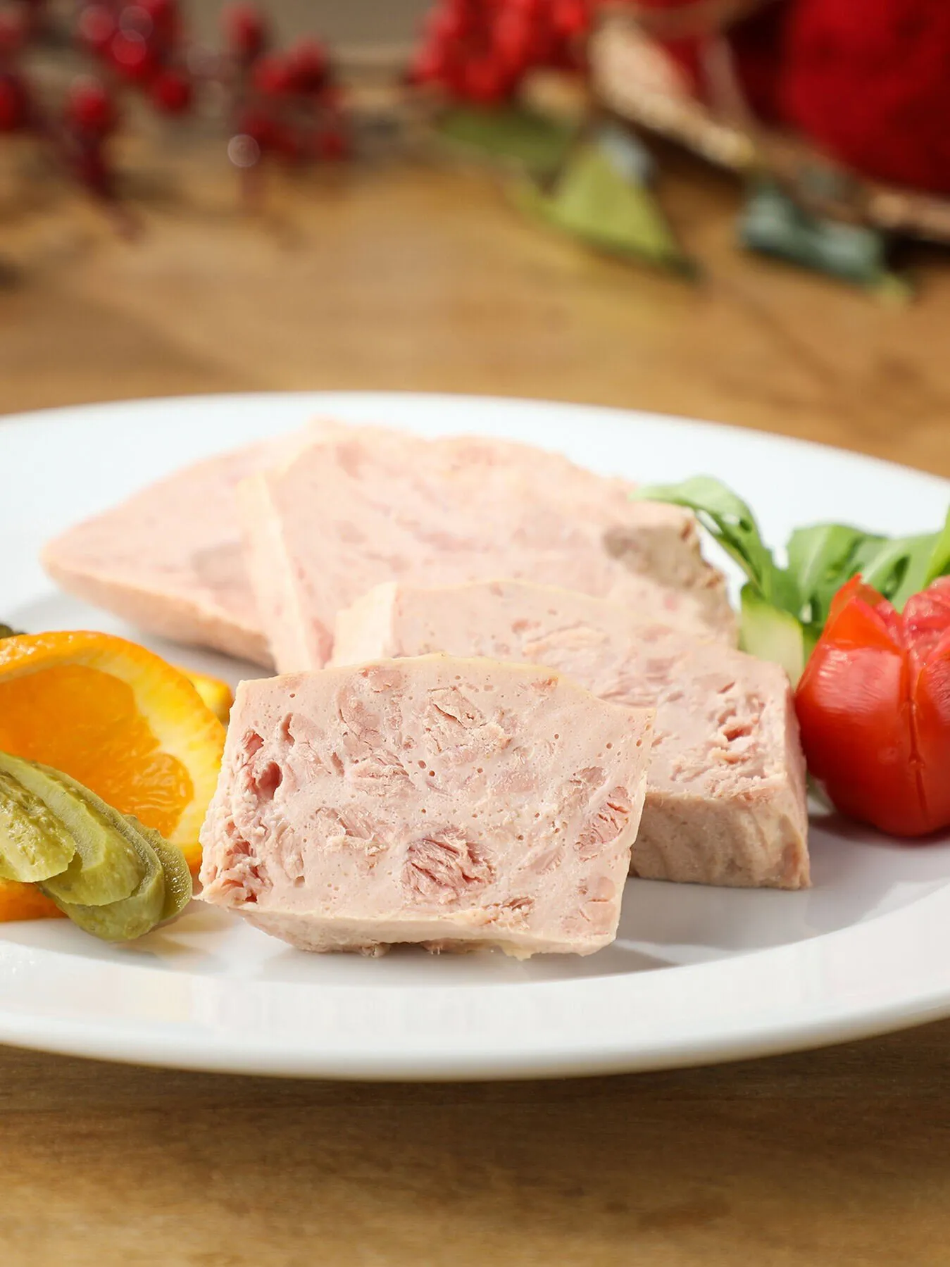 Hausmacher Wurst-Set, 6x 185 G - Image 3