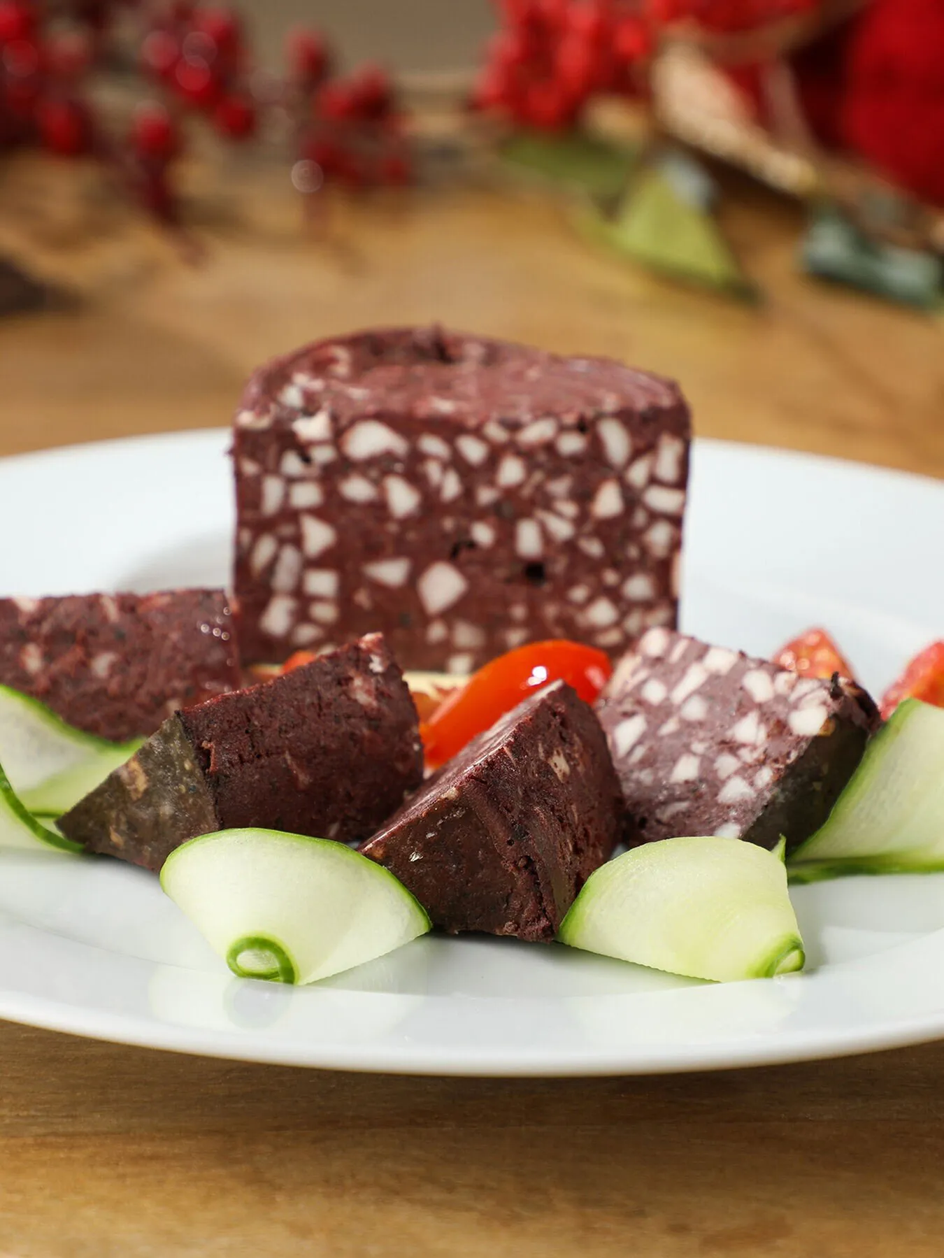 Hausmacher Wurst-Set, 6x 185 G - Image 5