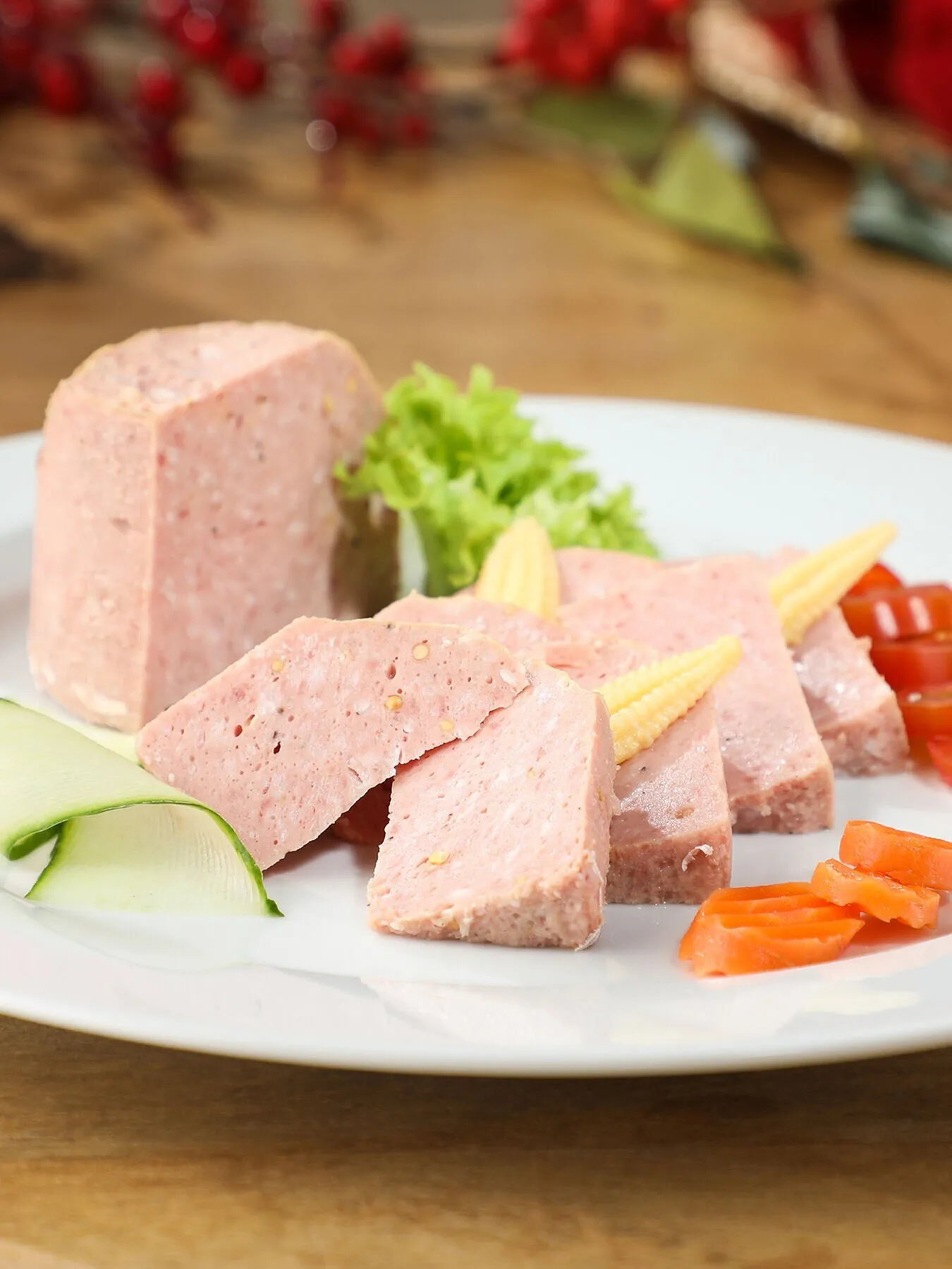 Hausmacher Wurst-Set, 6x 185 G - Image 6