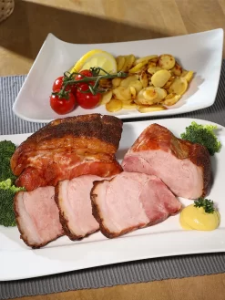 Krustenschinken, 2x 500 G