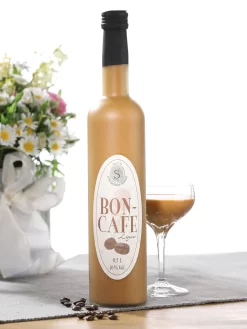 Kaffeelikör, 0,5 L, 16 % Vol.