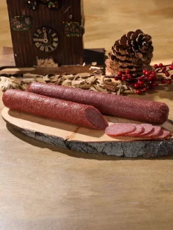 Salami Geschenkset