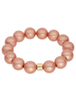 Armband "Soft Apricot"