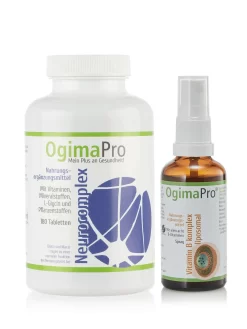 Nervenschmerzen – Set