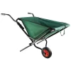 Faltbare Schubkarre