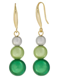 Ohrhänger "Bubble Love"