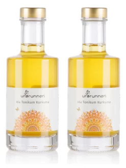 Ida Tonikum Kurkuma, 2er-Set – Abo