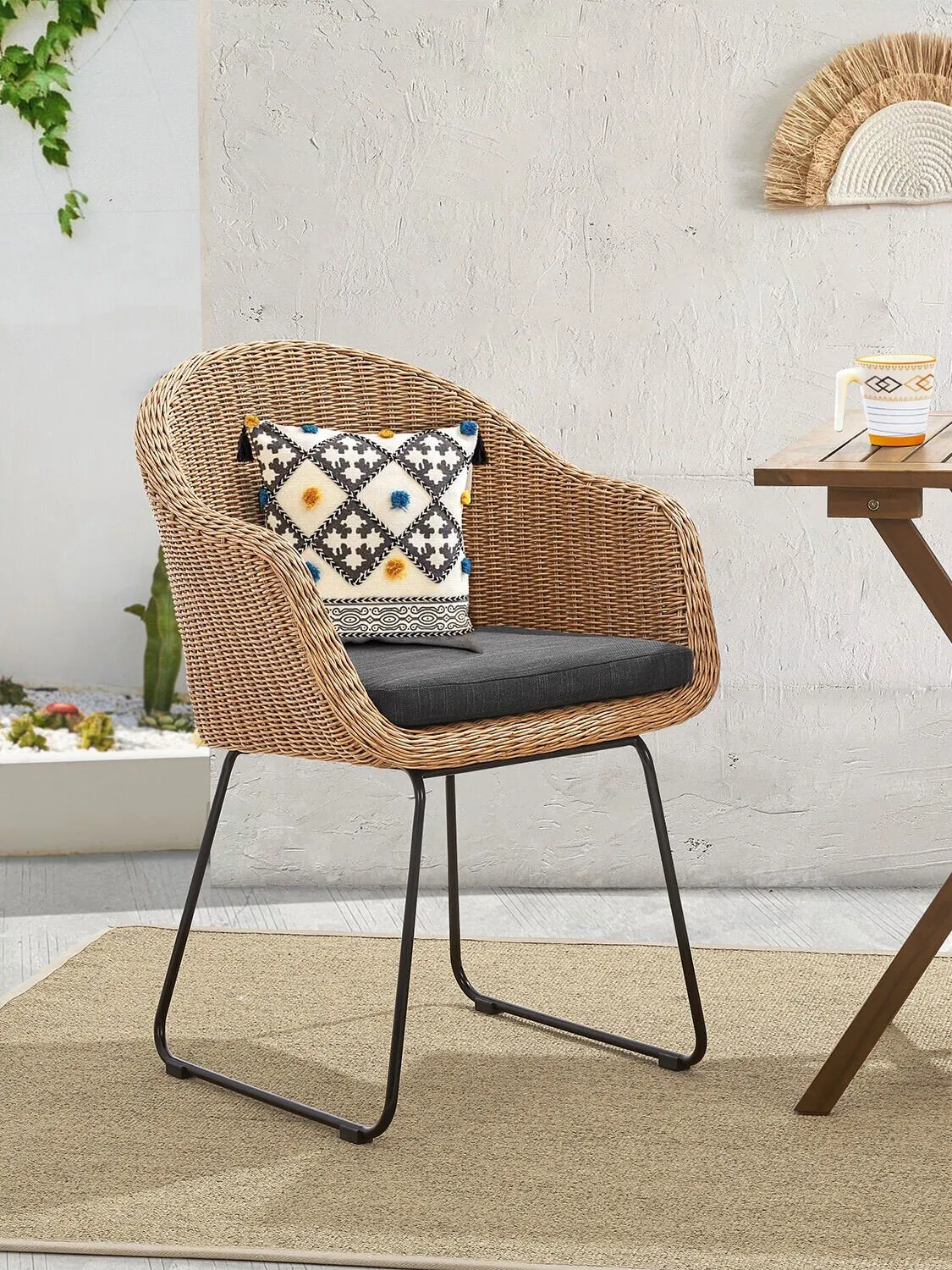 Lounge Chair, 2er-Set - Image 2