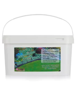 Power - Rasendünger Classic Mit Turbo Effekt