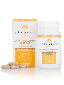 GRANU MEMBRANA-COMPLEX, 3-Monatsvorrat - Abo