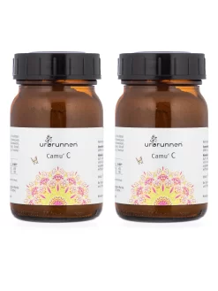 Camu C, 130g, 2er-Set