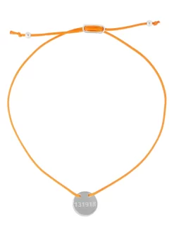 Sonnenjahrcode-Armband Energiespirale