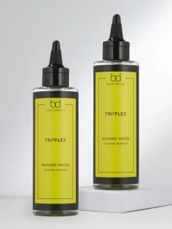 TRI3PLEX Wonder Water Flüssige Haarkur Duo - ABO