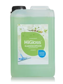 Klarwischpflege 3L