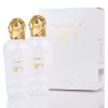 WOS N°1 Parfum 2x 100 Ml