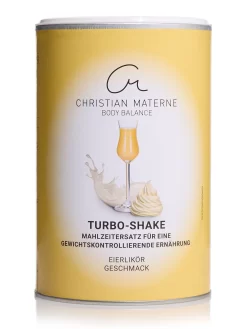 Turbo Shake, 14 Portionen