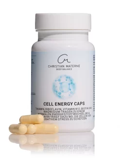 Cell Energy Caps, 3-Monatsvorrat