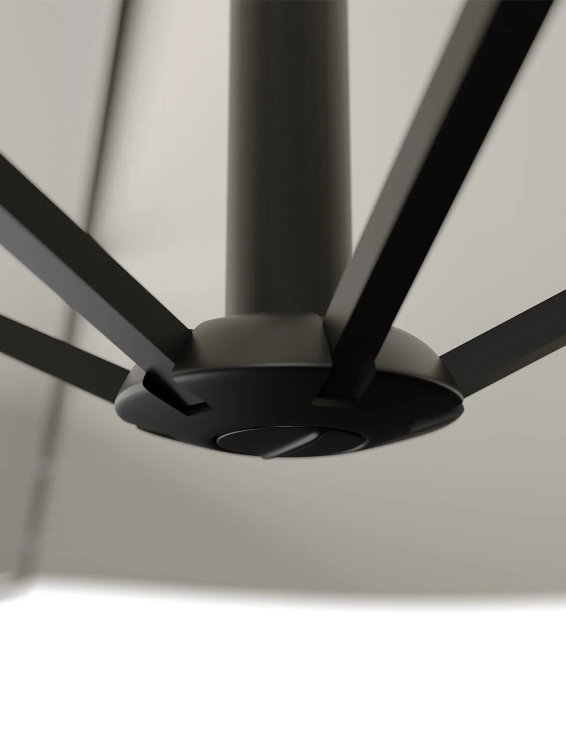 Ampelschirm Brazil Ø 3,0m Mit LED - Image 9