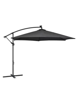 Ampelschirm Brazil Ø 3,5m Mit LED
