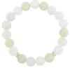 Jade Armband "Spring-Power"