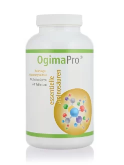 Essentielle Aminosäuren, 3-Monatsvorrat - Abo