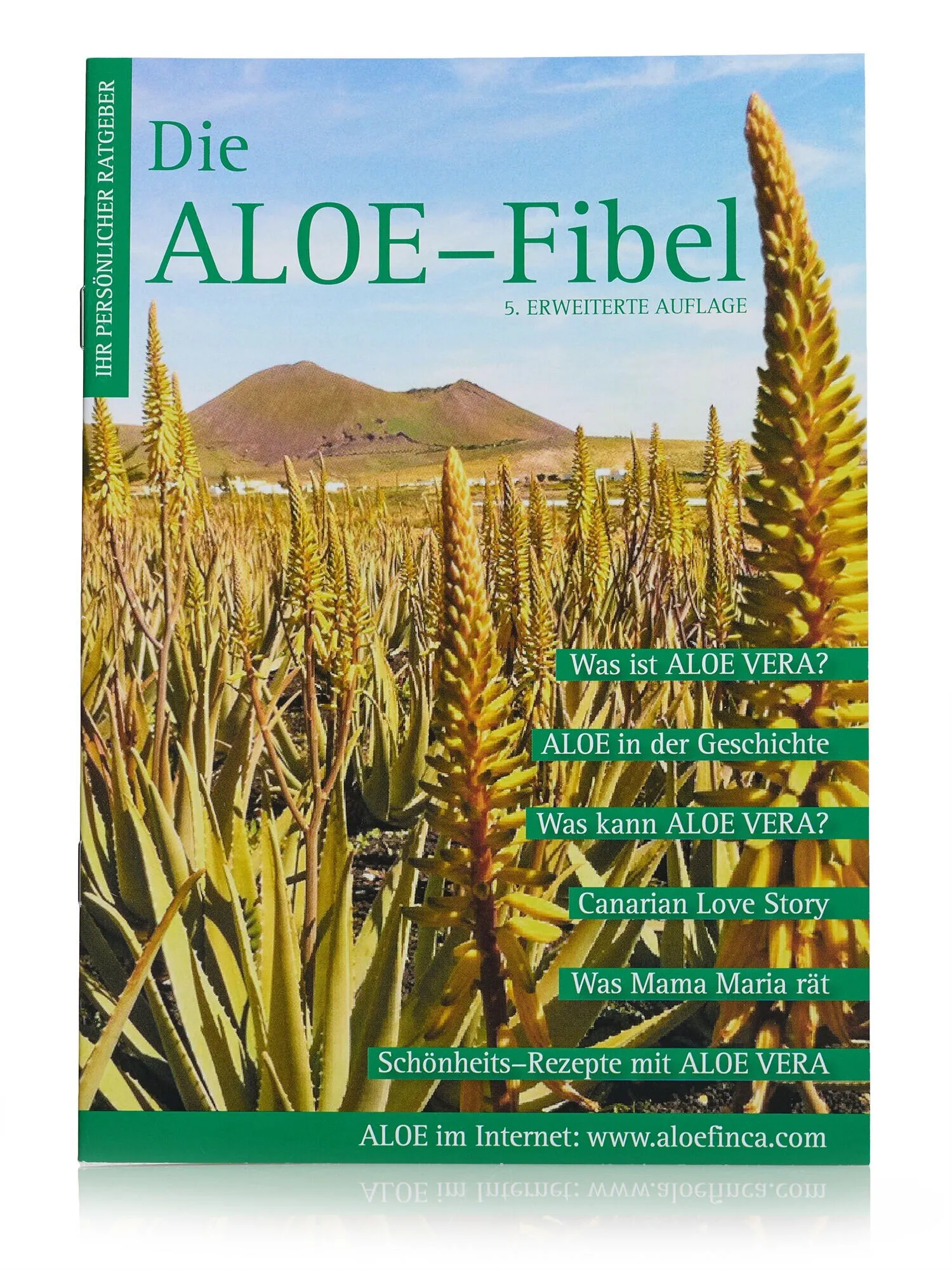 ALOE VERA Aktiv Plus Gel Duo - Image 4