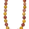Collier Mookait, Ca. 549 Ct.