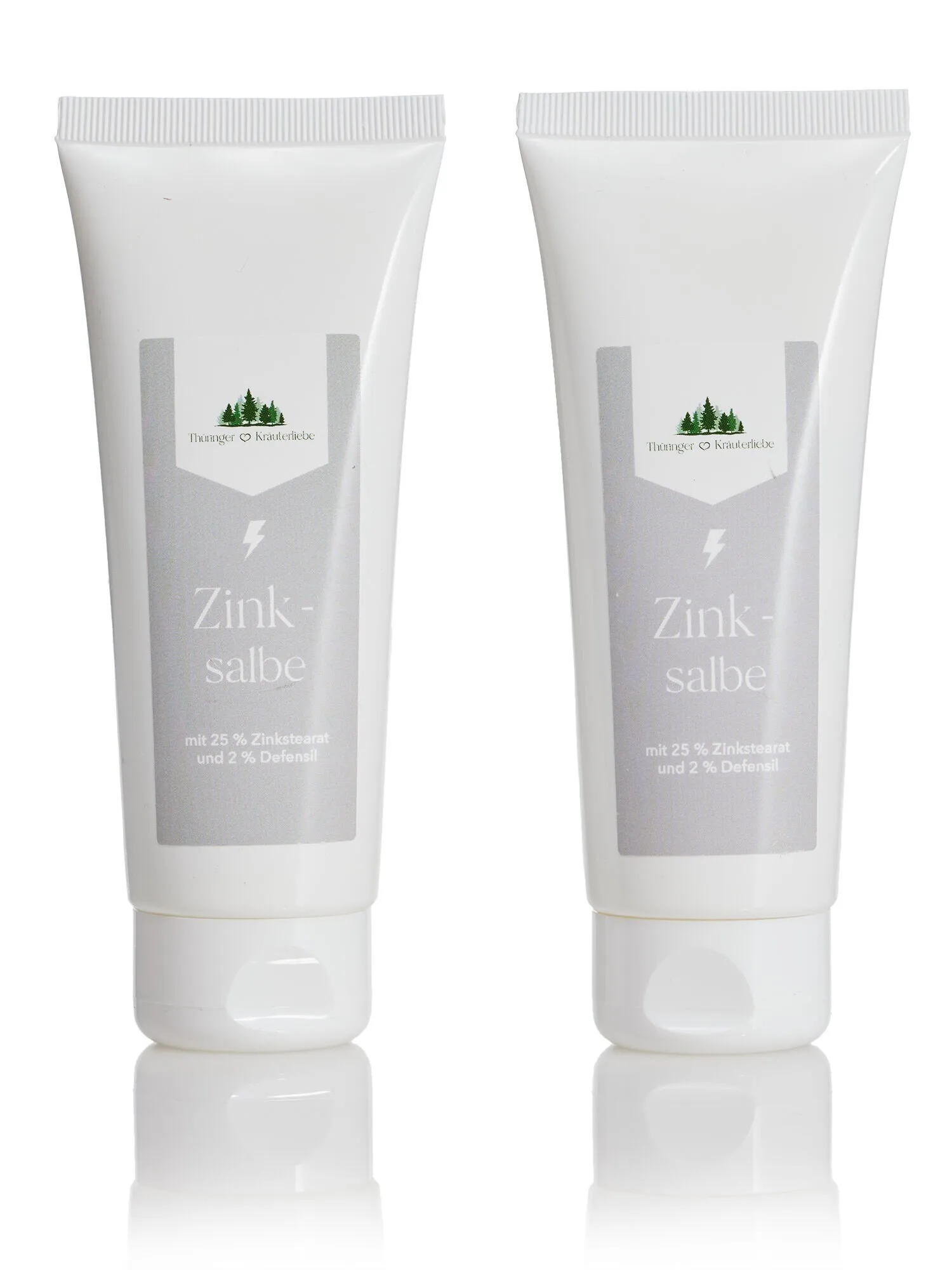 Zinksalbe, 2er-Set, 200 Ml - Image 3