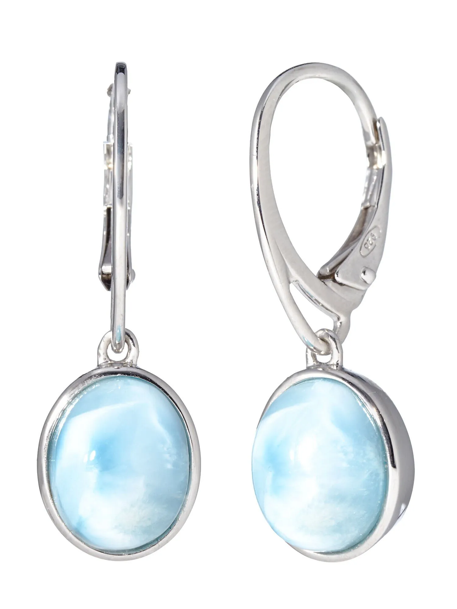 OhrhÀnger "Vollendung", Larimar AA