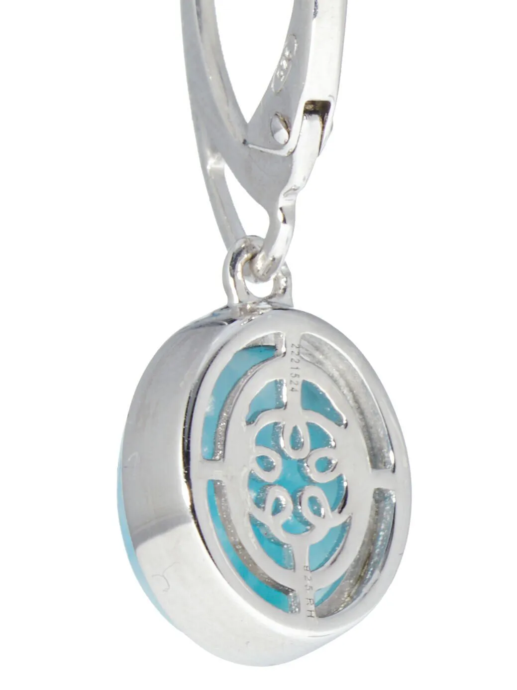 OhrhÀnger "Vollendung", Larimar AA - Image 2