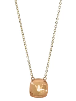 AnhÀnger & Kette "Everybody's"