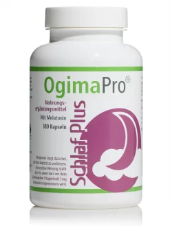 Schlaf Plus, 6-Monatsvorrat - Abo