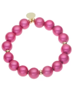 Armband Hot Pink Power