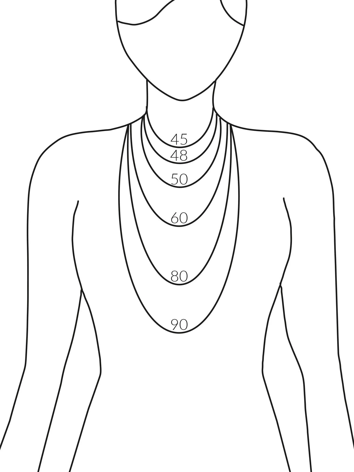 Collier "More Magic" - Image 4