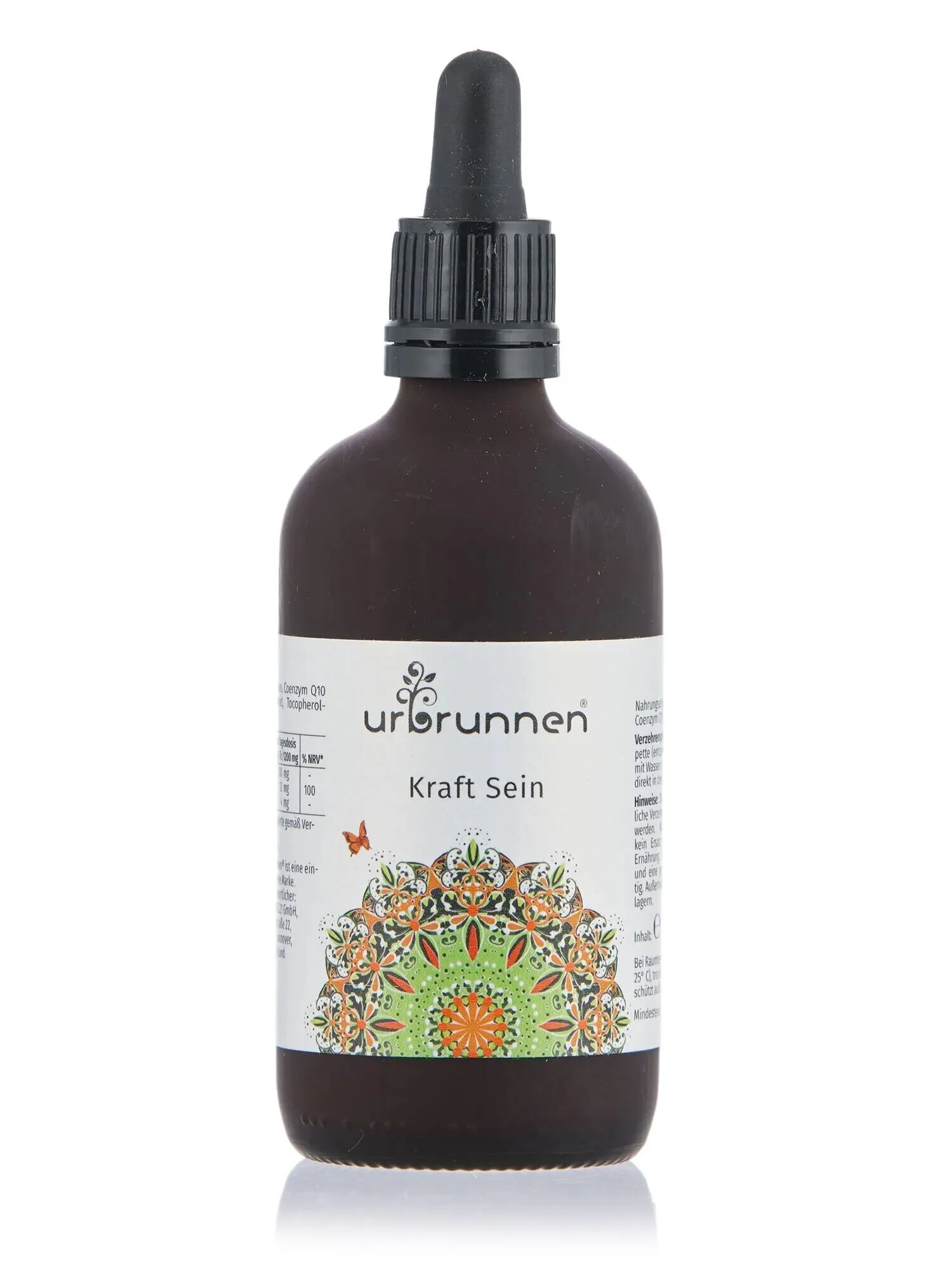 Kraft Sein – Abo - Image 2