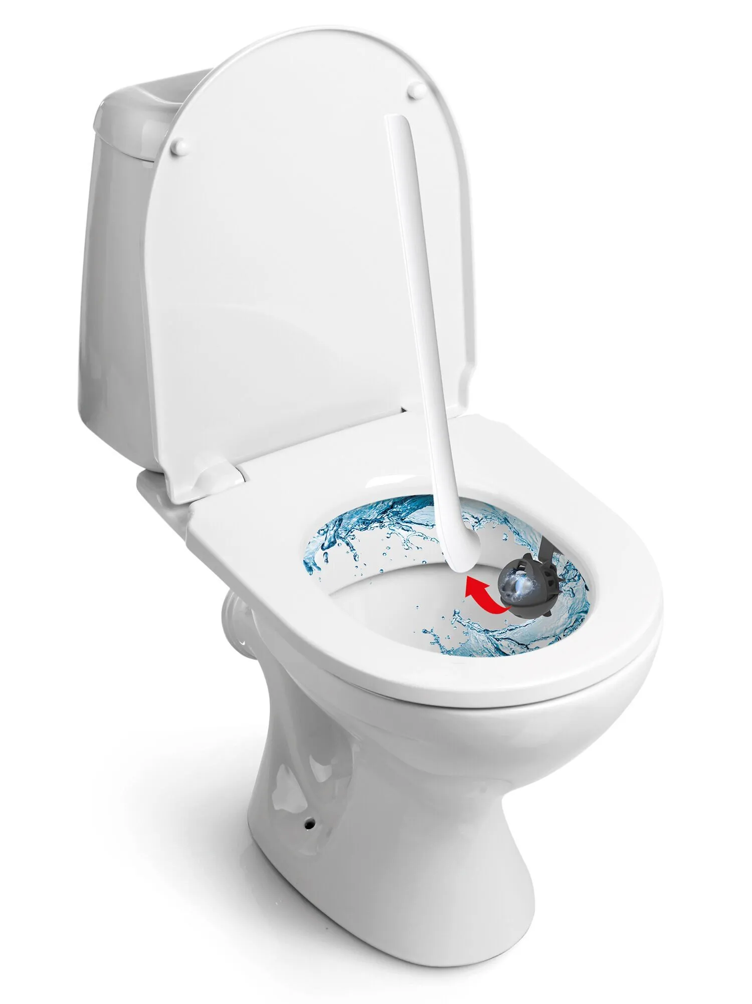 WC-Bürste Hygiene PLUS - Image 7