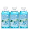 Glas- Und Spiegelreiniger 1,2,3 … Streifenfrei, 3x 500 Ml
