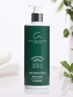 Photoskintastic Chlorophyll Cleanser, 400 Ml