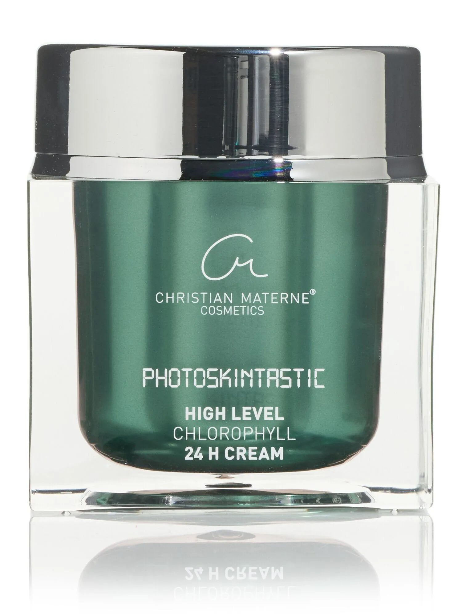 Photoskintastic Chlorophyll 24 H Face Cream, 100 Ml - Image 3
