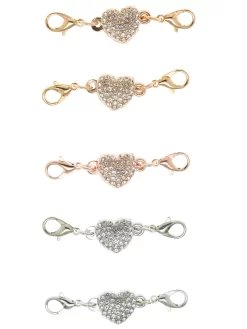 Herzmagnet, 5-teilig