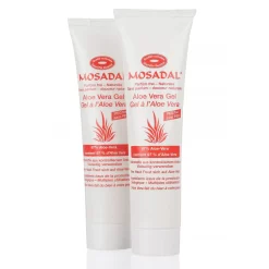 Aloe Vera Gel Duo