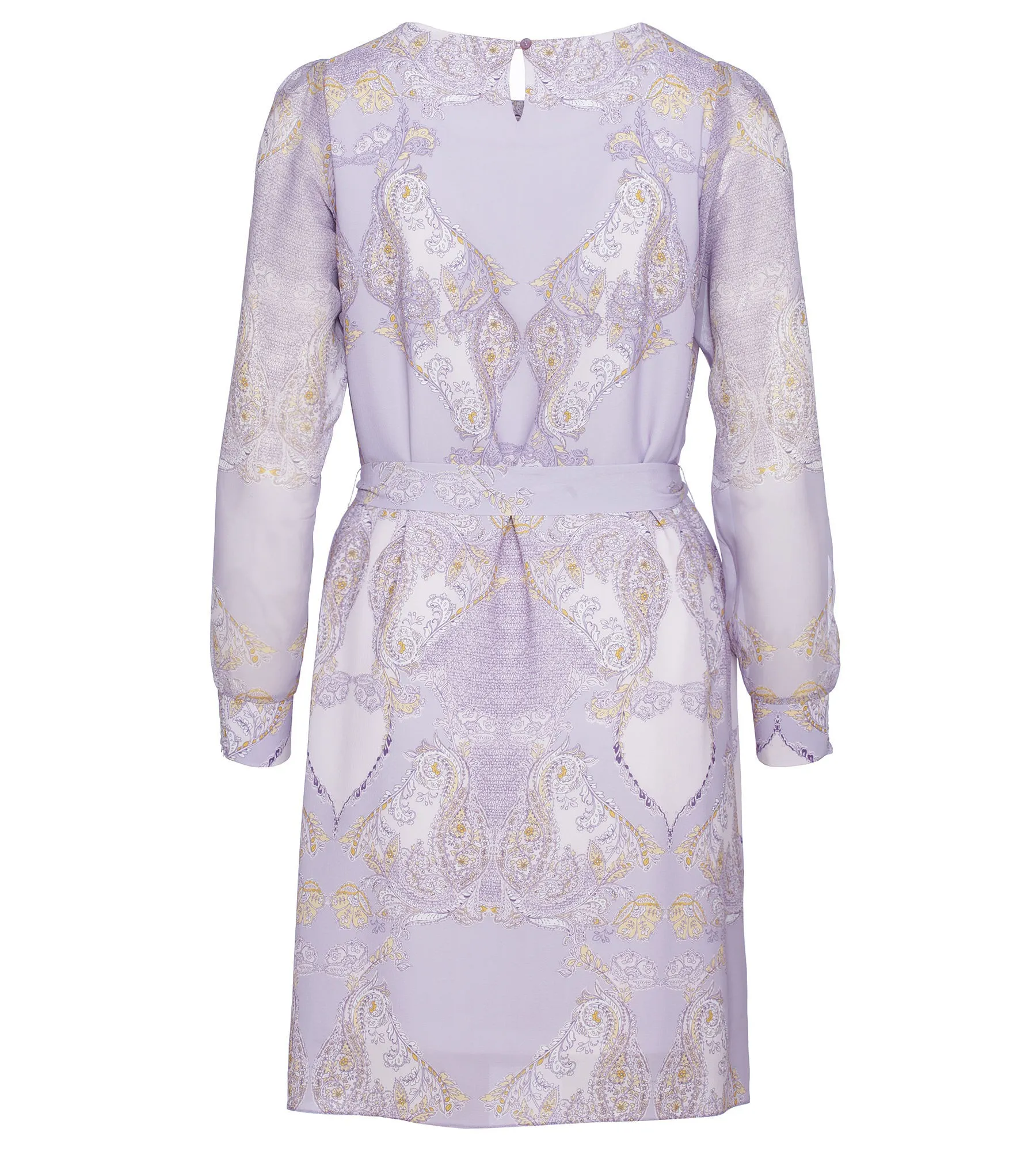 Kleid Mit Druck - Image 2