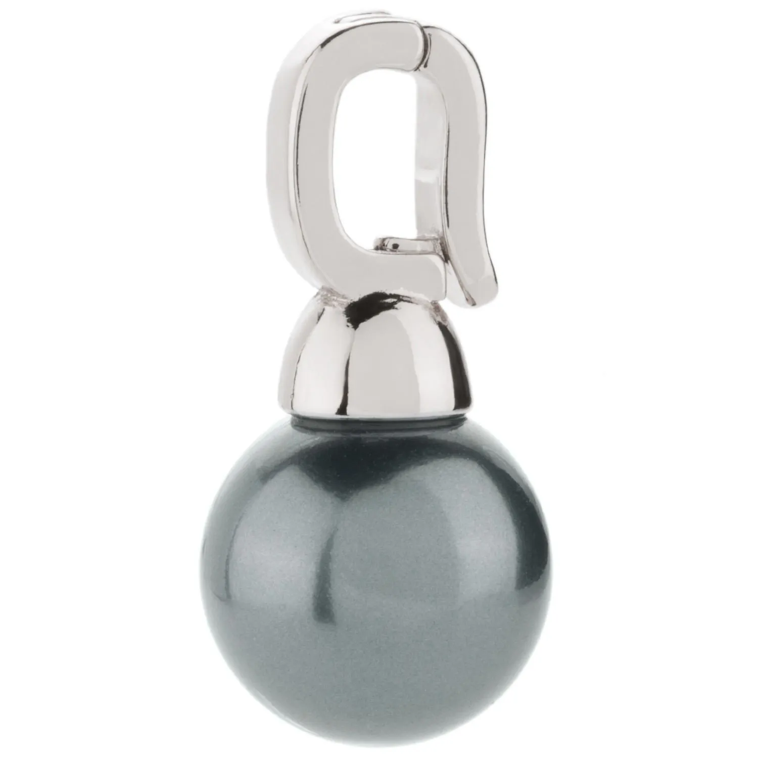 Vario Clip Mit Muschelkernperle - Image 2