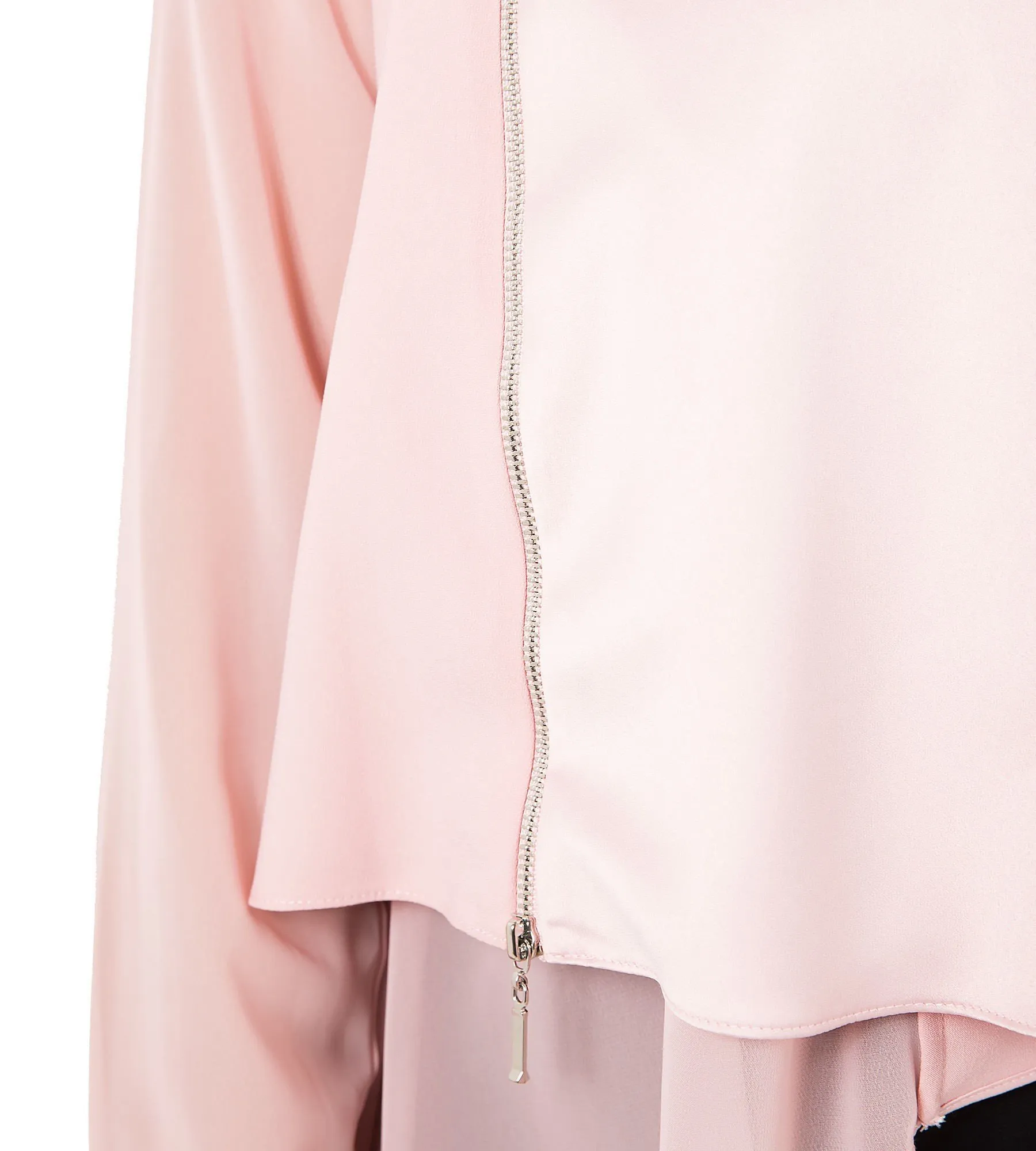 Chiffon Mantel - Image 4