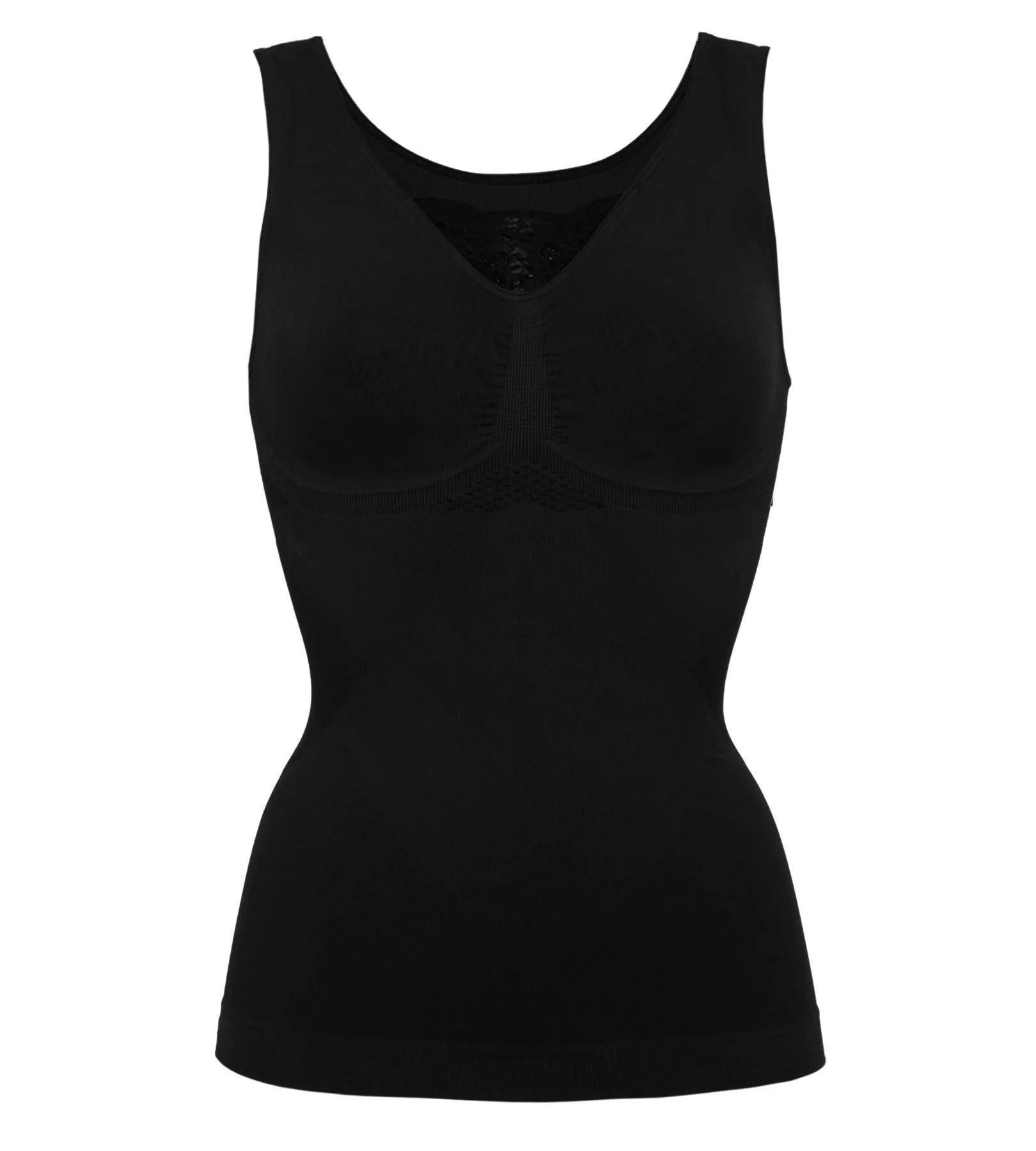 Shaping-Top Spitzeneinsatz - Image 4